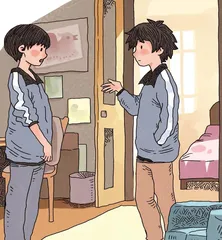 刮痧