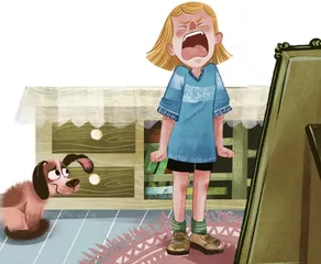 惊声尖叫