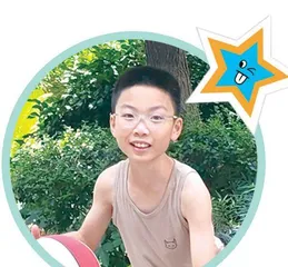 厨神修炼记