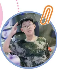 多动“郑”