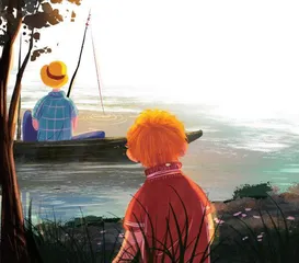 我如何度过夏天