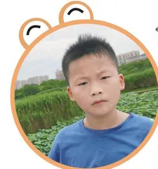 家乡的月亮