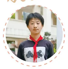 一个姐姐半个妈