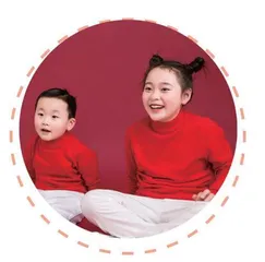 我弟弟
