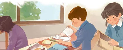 班级宠物大恐慌