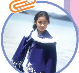 孔雀妈妈