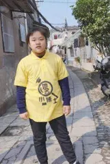 走进大龙王巷