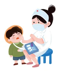 与钢针兄弟告别