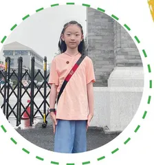 爸爸是我心中的大英雄
