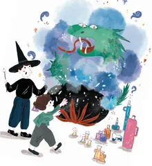 魔法错误