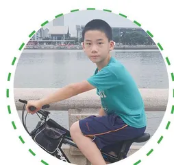 幽默风趣的美术老师