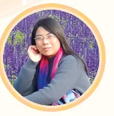 给批评涂抹童话色彩