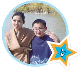 指尖上的表演