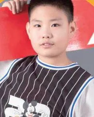 小区里的烟味 