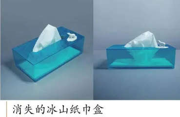 细节中的幽默感