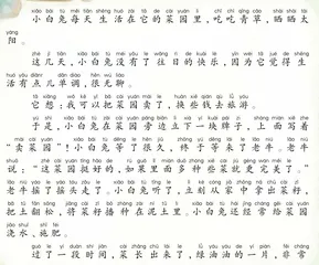小白兔的菜园