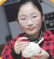 花饽饽里的深情 