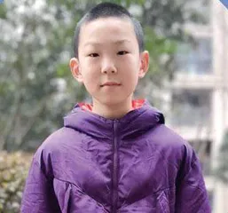 我变成了一棵苹果树