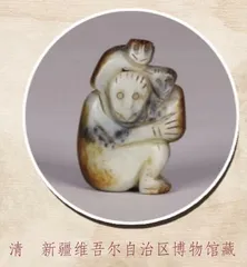 猴3