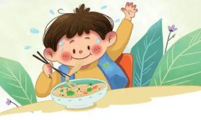 小马甲流浪记