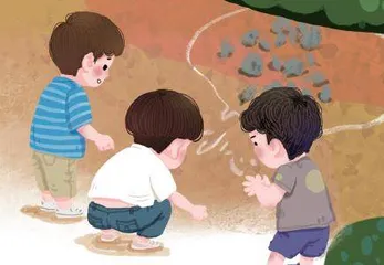 碎石头