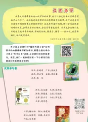 苹果树上的外婆(节选)6