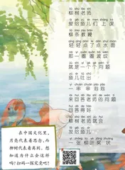 柳树老师 