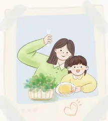隐形妈妈
