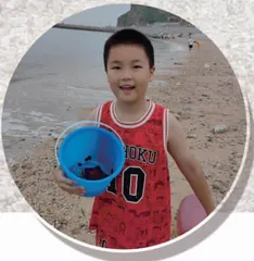 赶海记忆