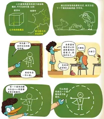 企鹅老师的艺术课1