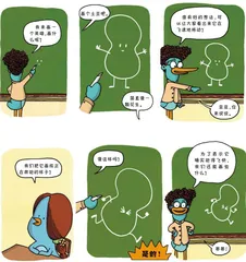 企鹅老师的艺术课2