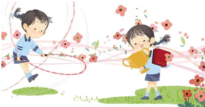 彩虹少年1