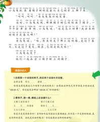 橘子树1