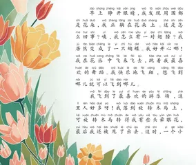 蝴蝶历险记