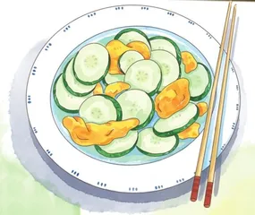 各色各样的小钩子