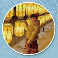 我是祖国小油娃