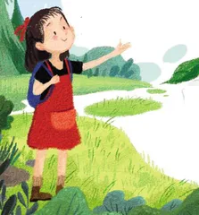 我有一个梦