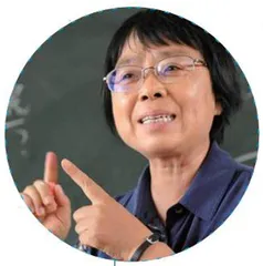张桂梅：用行动诠释“拼搏”的内涵