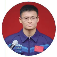 桂海潮：拼搏精神的践行者