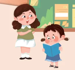 为什么甩掉“小尾巴”？