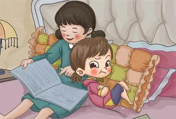 肯定比哥哥写得好