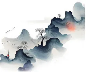 像山那样思考