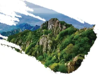 探访五岳