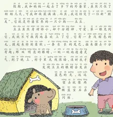 我的新“朋友”