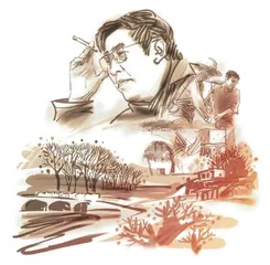 《平凡的世界》