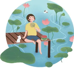 夏至