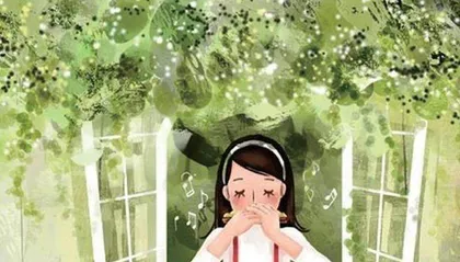 留在记忆中的花香