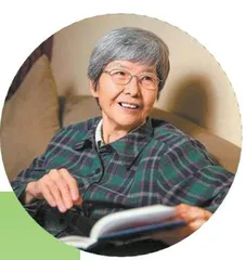 樊锦诗：扎根沙漠，守护敦煌