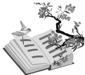 情节动人