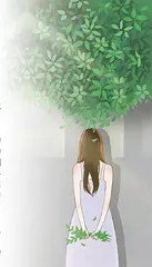 难忘的陌生人